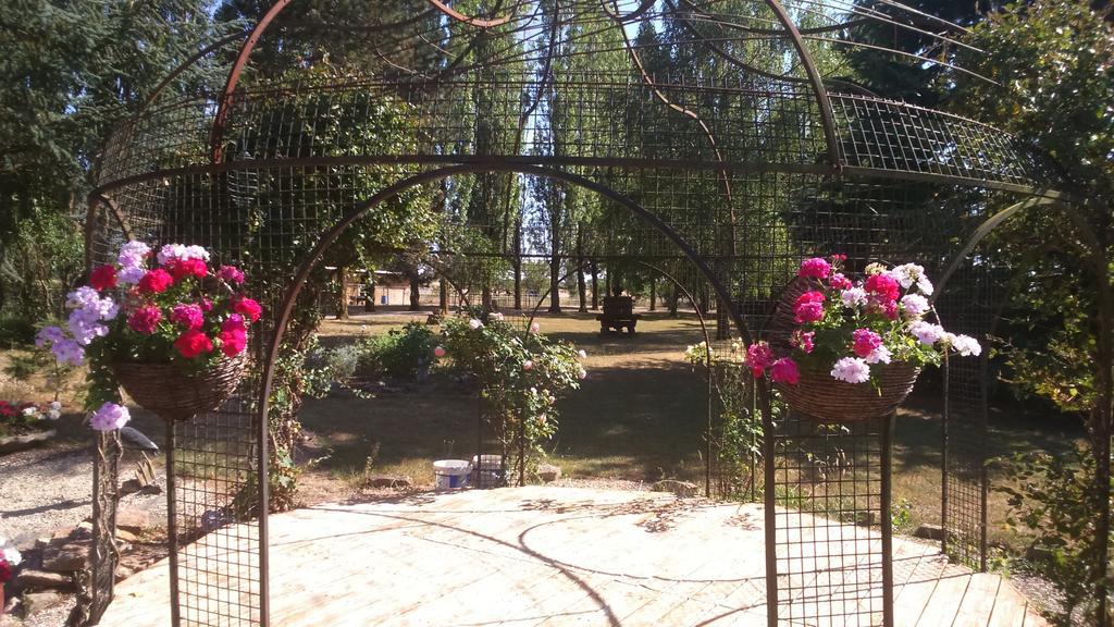 Allee Des Peupliers Bed and Breakfast Chevigny Exterior foto